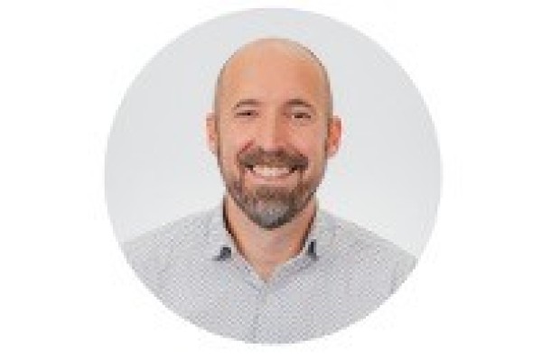 Nick Osborne Image
